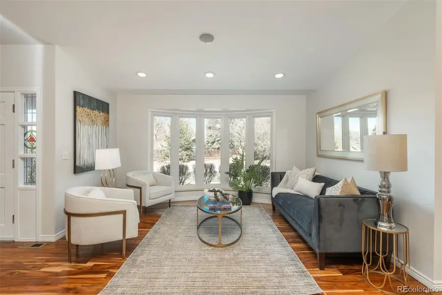 5770 E Nassau Place, Englewood, CO 80111 - #3