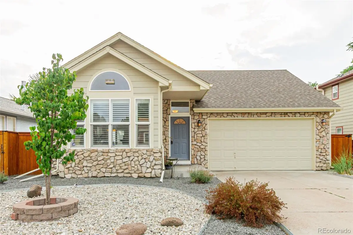 1025 S Krameria Street, Denver, CO 80224 - #1