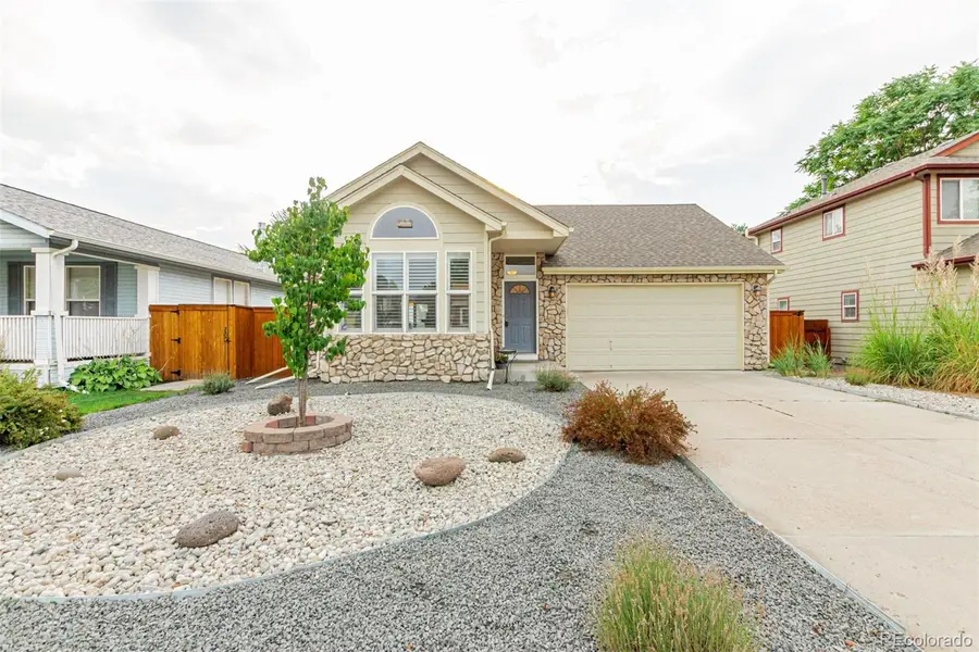 1025 S Krameria Street, Denver, CO 80224 - #2