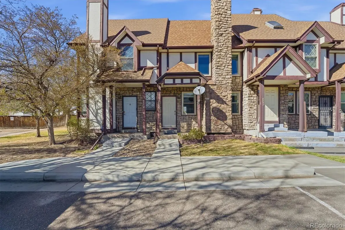 8890 Brompton Way, Parker, CO 80134 - #1