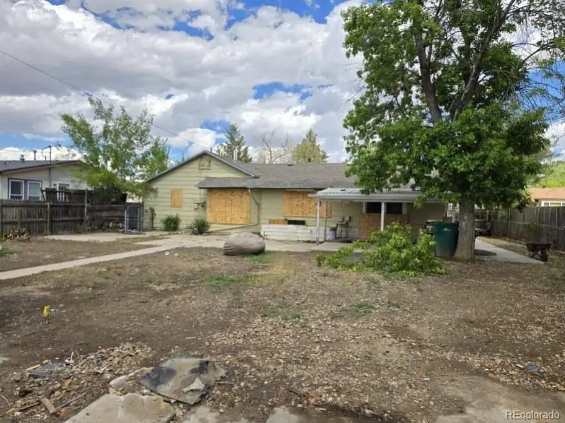 239 Beech Street, Hudson, CO 80642 - #2