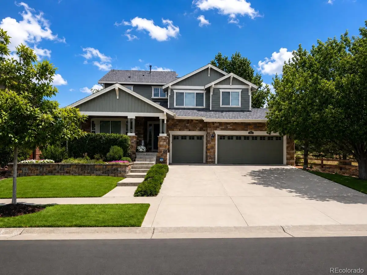 246 N Coolidge Way, Aurora, CO 80018 - #1