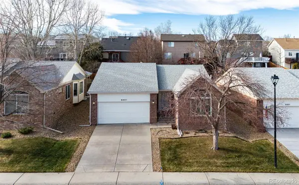 8861 Greenwich Street, Highlands Ranch, CO 80130