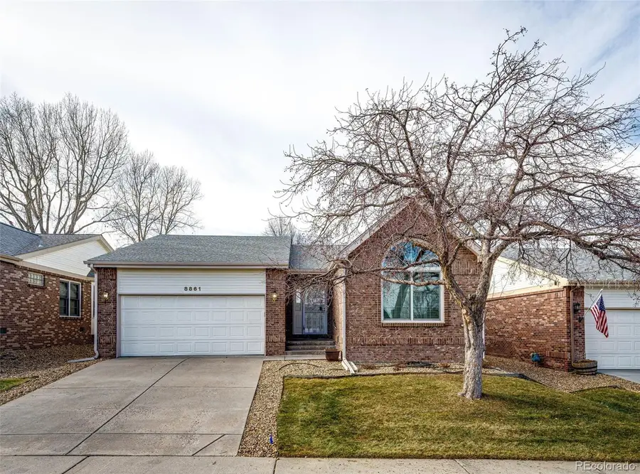 8861 Greenwich Street, Highlands Ranch, CO 80130 - Image #2