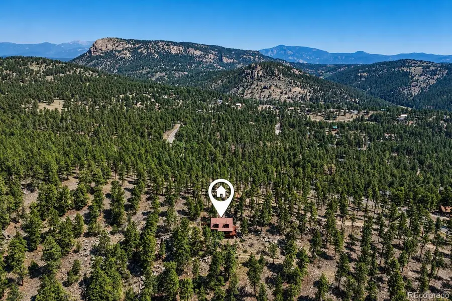 5235 County Road 72, Bailey, CO 80421 - #2