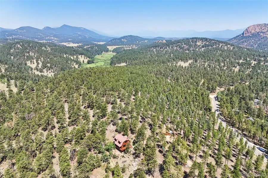 5235 County Road 72, Bailey, CO 80421 - #3