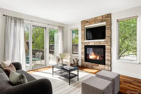 1701 S Grant Street, Denver, CO 80210