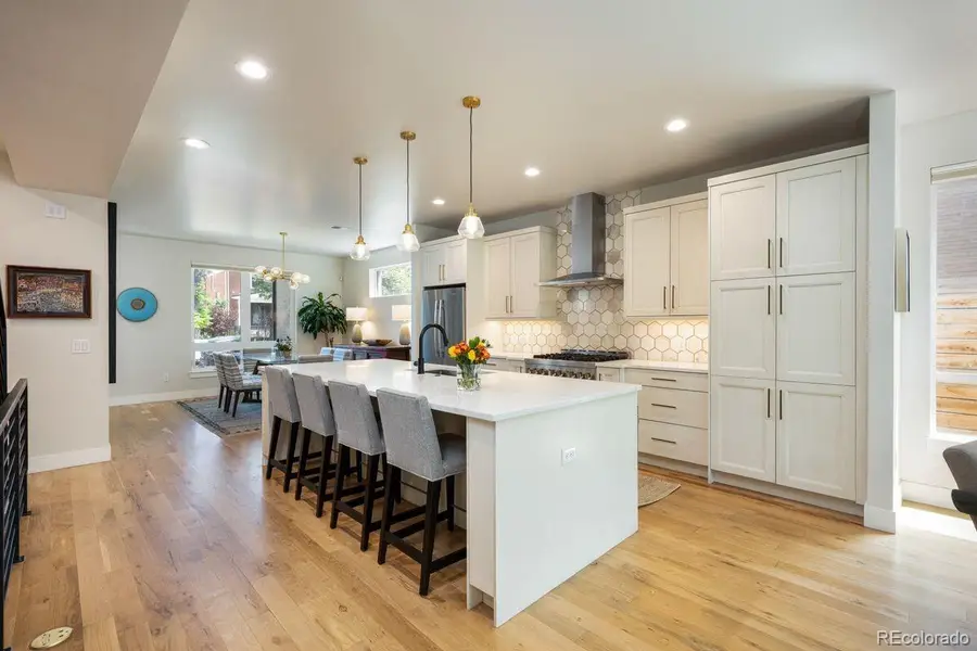 1529 Adams Street, Denver, CO 80206 - #3