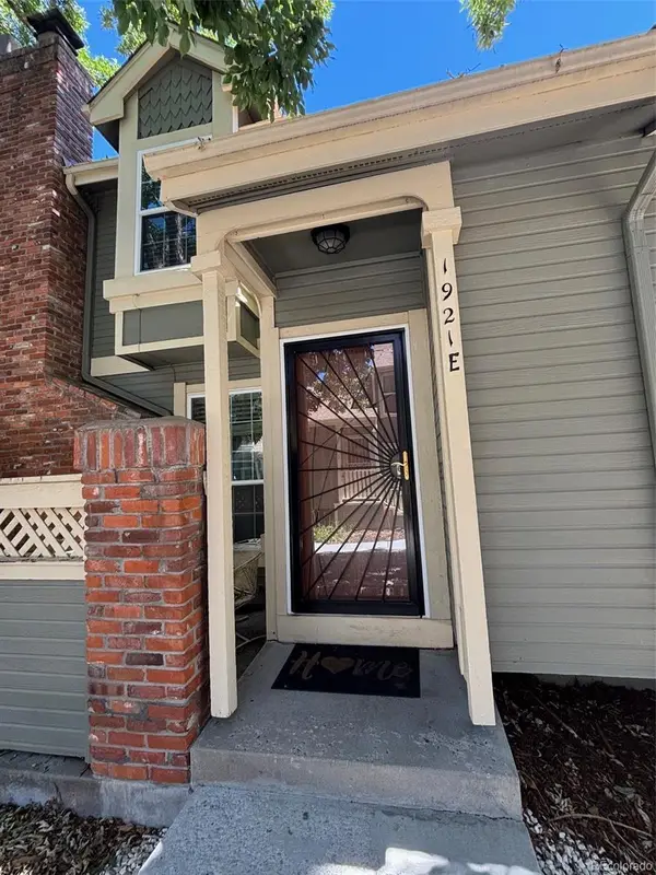 1921 S Hannibal Court #E, Aurora, CO 80013