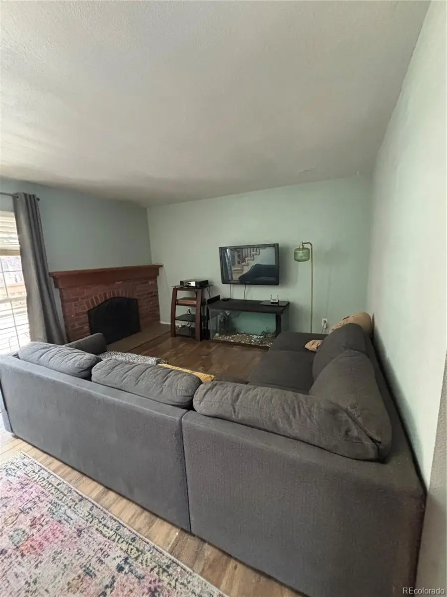 1921 S Hannibal Court #E, Aurora, CO 80013 - #3