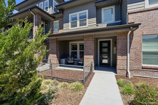 14992 E Belleview Avenue, Aurora, CO 80015