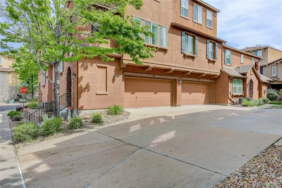 3851 Stonebrush Drive #11C, Littleton, CO 80126 - #2