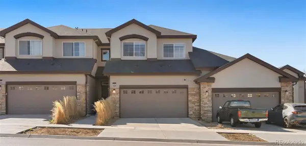 1827 S Helena, Aurora, CO 80017