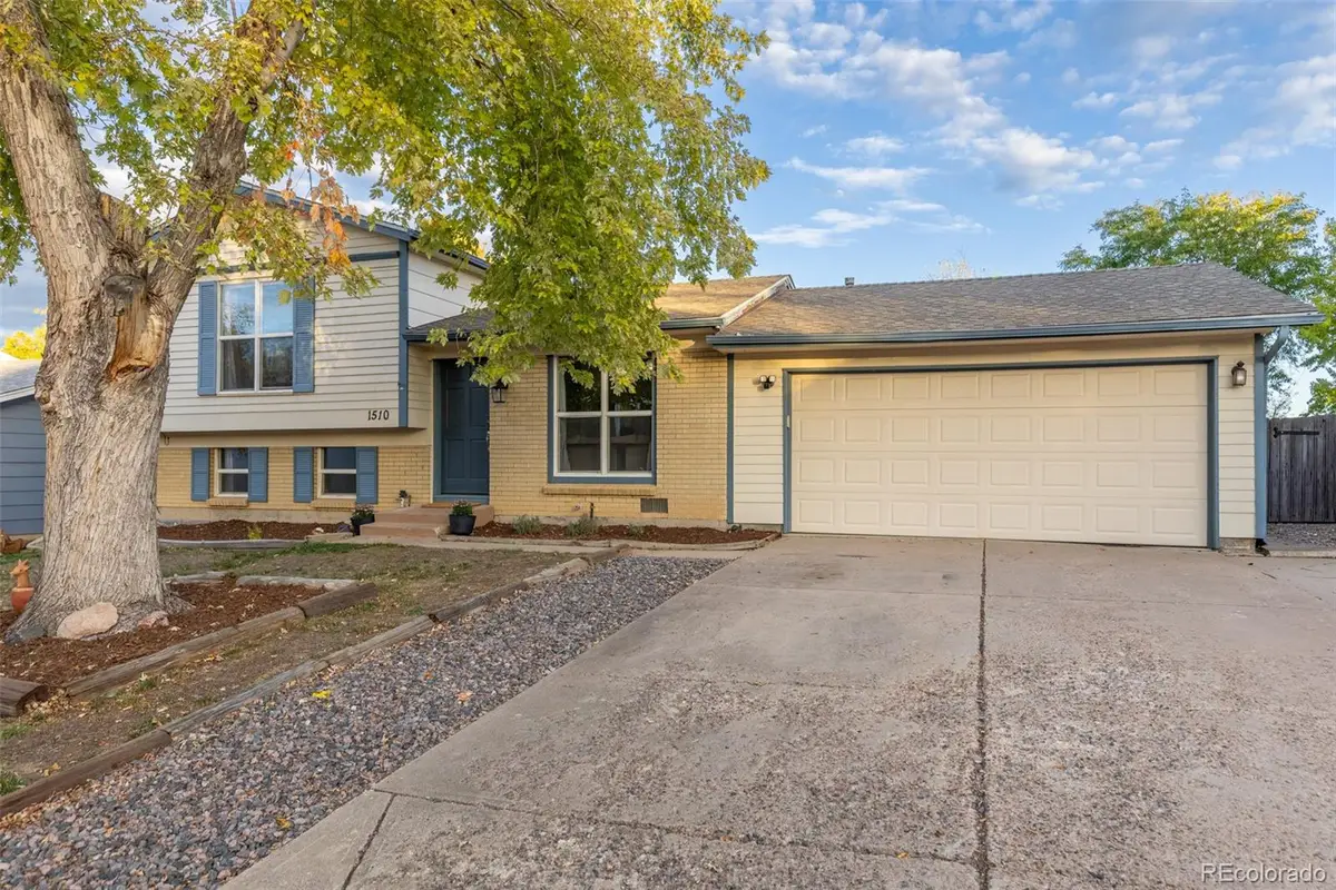 1510 S Salida, Aurora, CO 80017 - #1