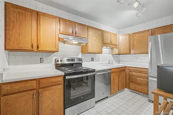 13635 E Bates Avenue #403, Aurora, CO 80014