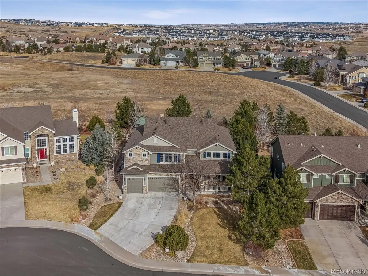 5625 Brahma Place, Parker, CO 80134 - Image #1