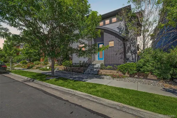 6710 Larsh Drive, Denver, CO 80221