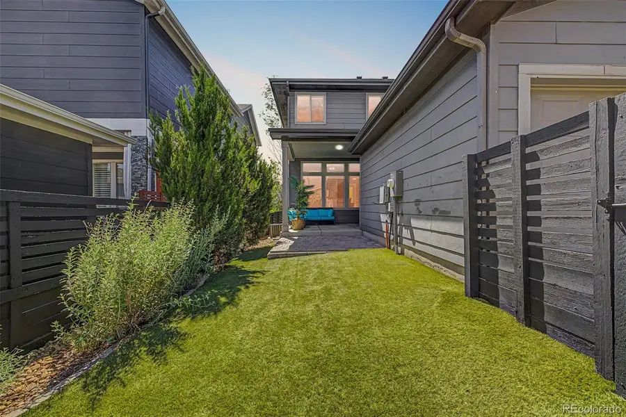 6710 Larsh Drive, Denver, CO 80221 - #2
