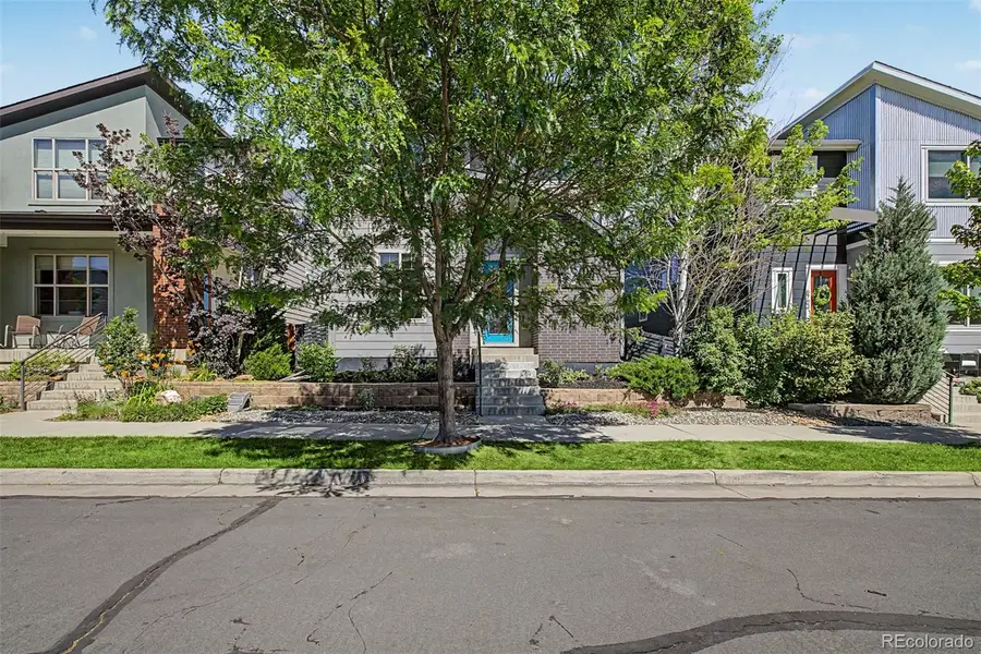 6710 Larsh Drive, Denver, CO 80221 - #3