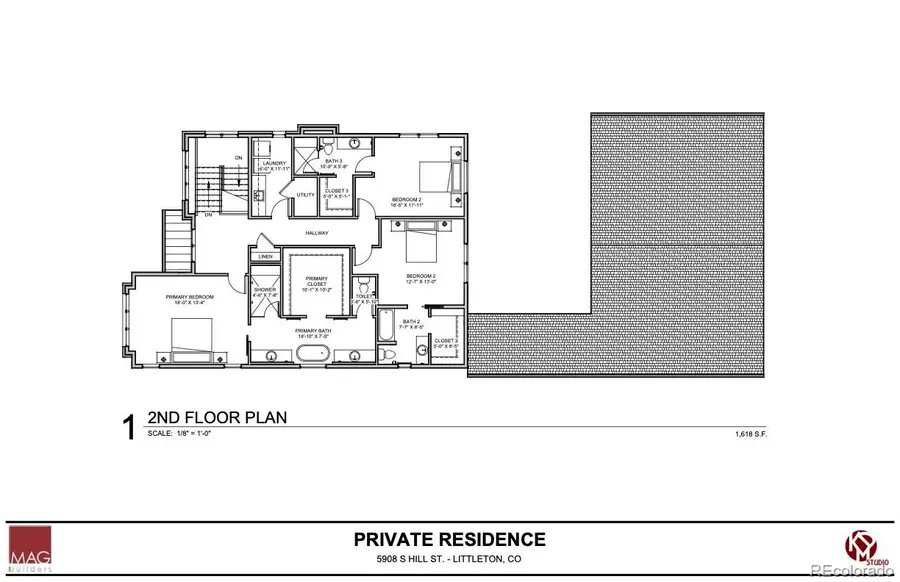 5908 S Hill, Littleton, CO 80120 - #3