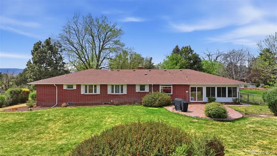 5440 S Clarkson Street, Greenwood Village, CO 80121 - #2