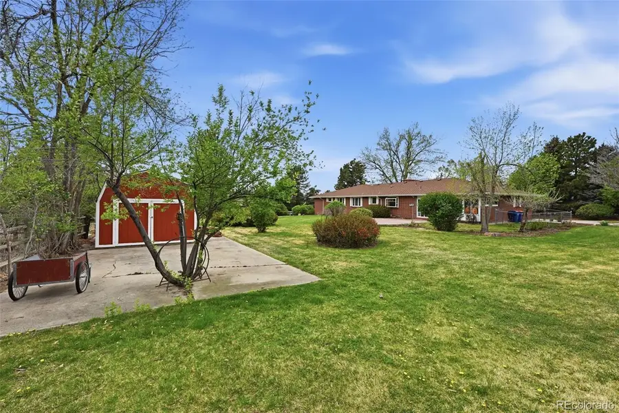 5440 S Clarkson Street, Greenwood Village, CO 80121 - #3