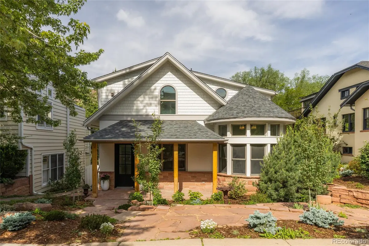2237 4th Street, Boulder, CO 80302 - #1