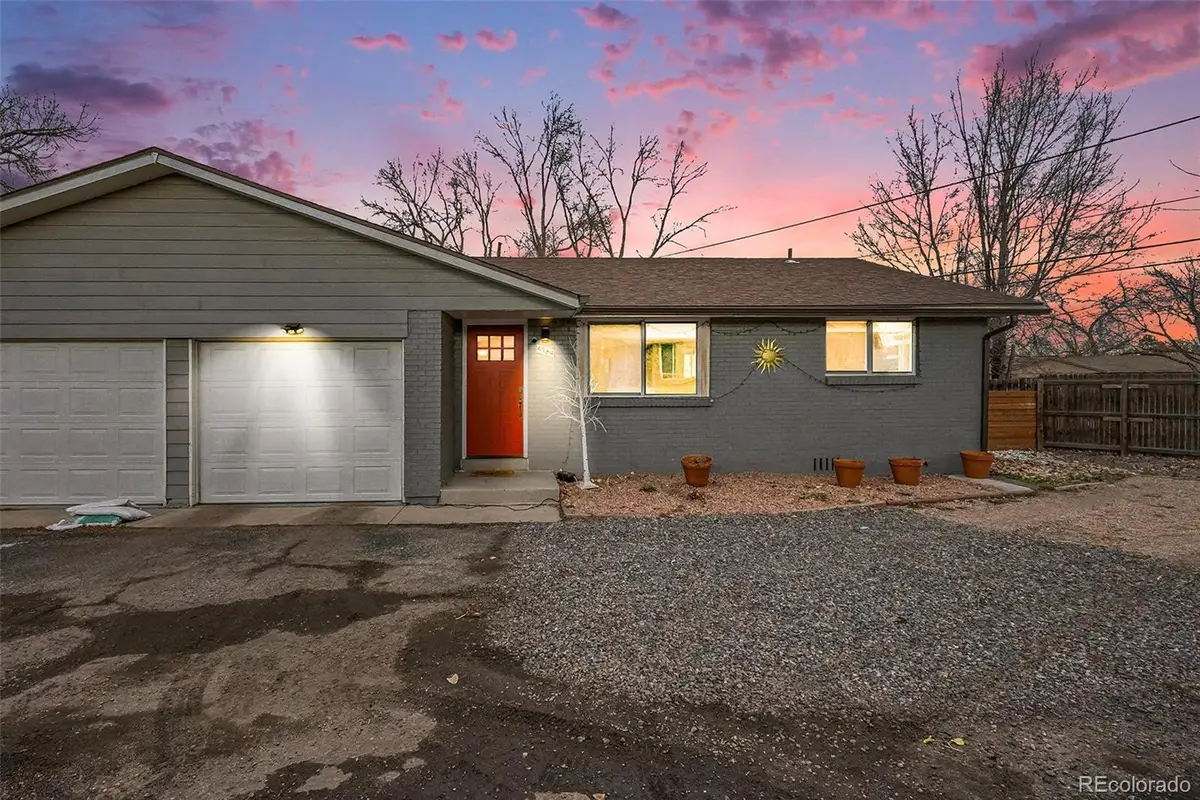 4784 Swadley Street, Wheat Ridge, CO 80033 - Image #1