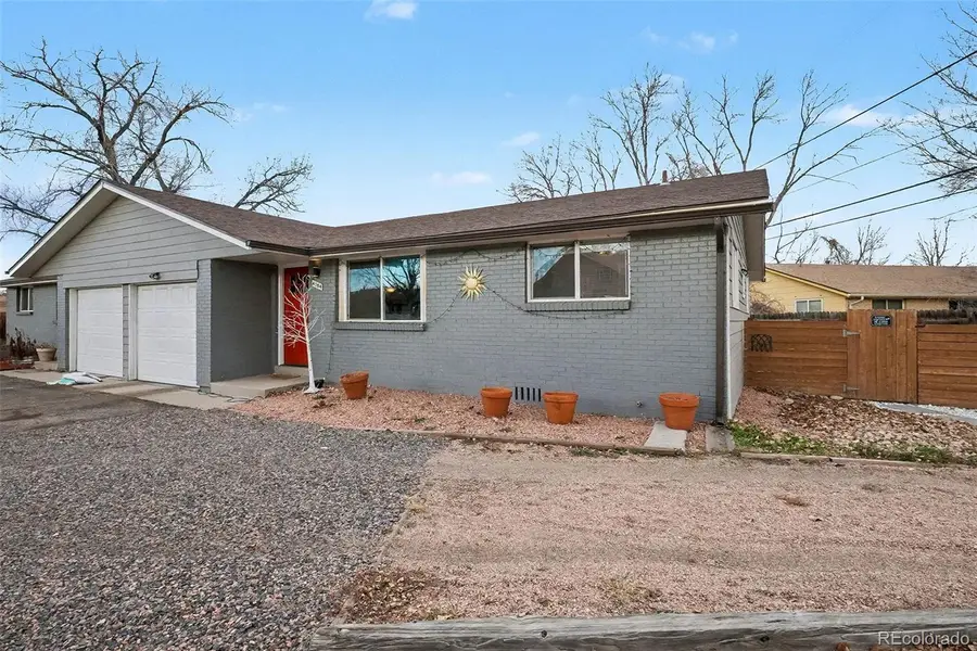 4784 Swadley Street, Wheat Ridge, CO 80033 - Image #3