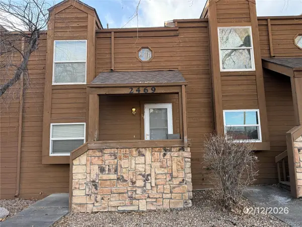2469 Devonshire Court #34, Denver, CO 80229