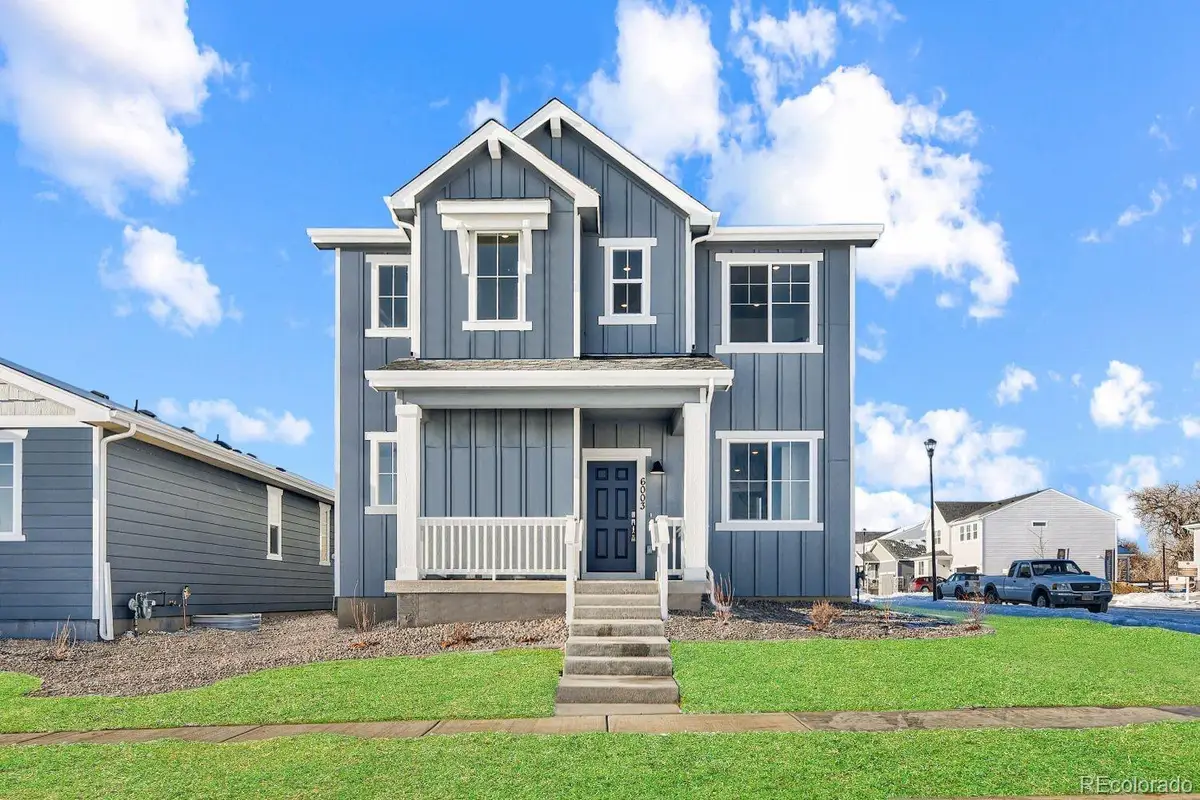 6003 Windy Willow Drive, Fort Collins, CO 80528 - Image #1