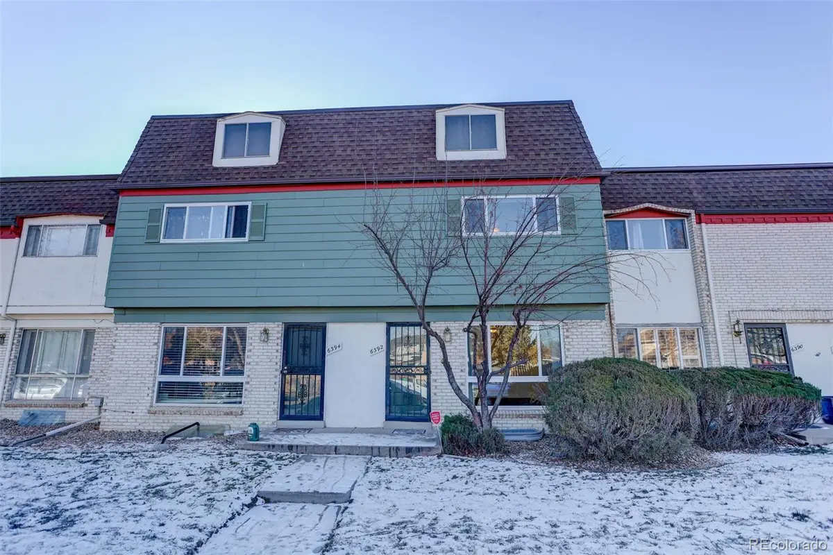 6392 E Mississippi Avenue, Denver, CO 80224 - Image #1