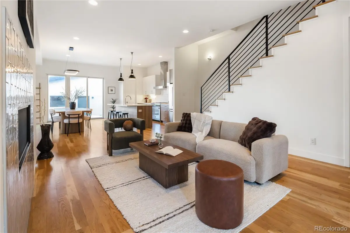 2240 S Lincoln Street, Denver, CO 80210 - #1