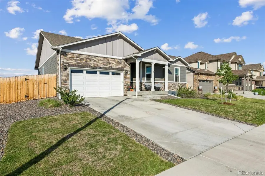 8333 E 132nd Drive, Thornton, CO 80602 - #2
