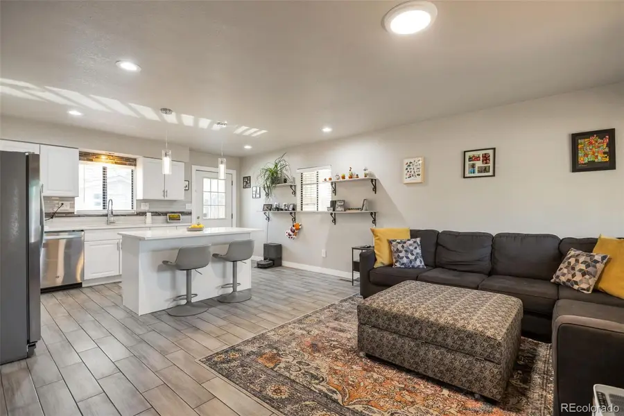 3250 W Walsh Place, Denver, CO 80219 - #3