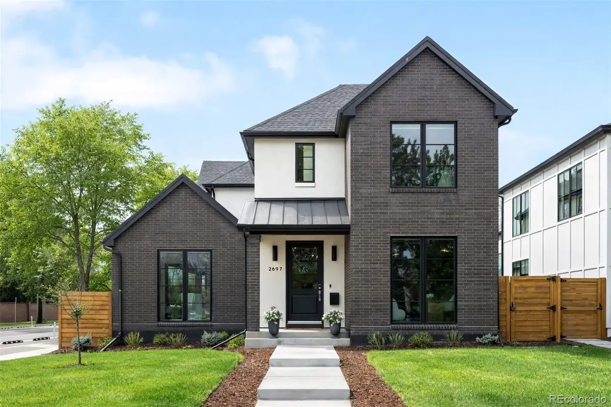 2697 S Clayton Street, Denver, CO 80210 - #1