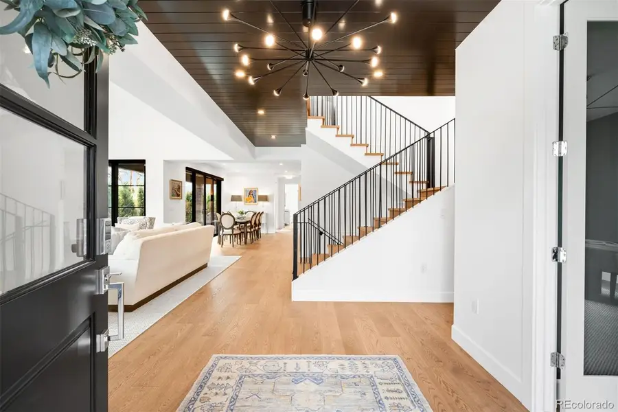 2697 S Clayton Street, Denver, CO 80210 - #2