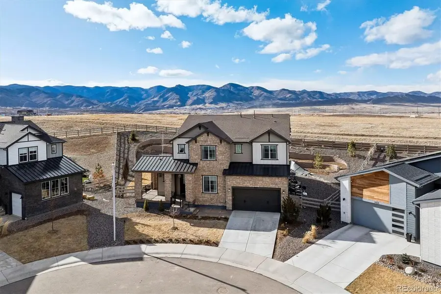 8507 Hotchkiss Loop, Littleton, CO 80125 - #2