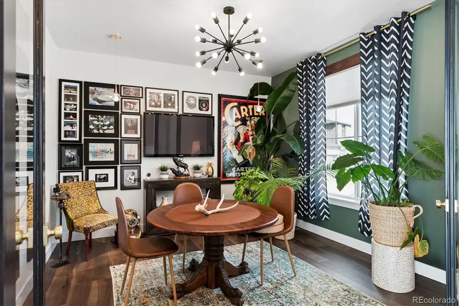 8507 Hotchkiss Loop, Littleton, CO 80125 - #3