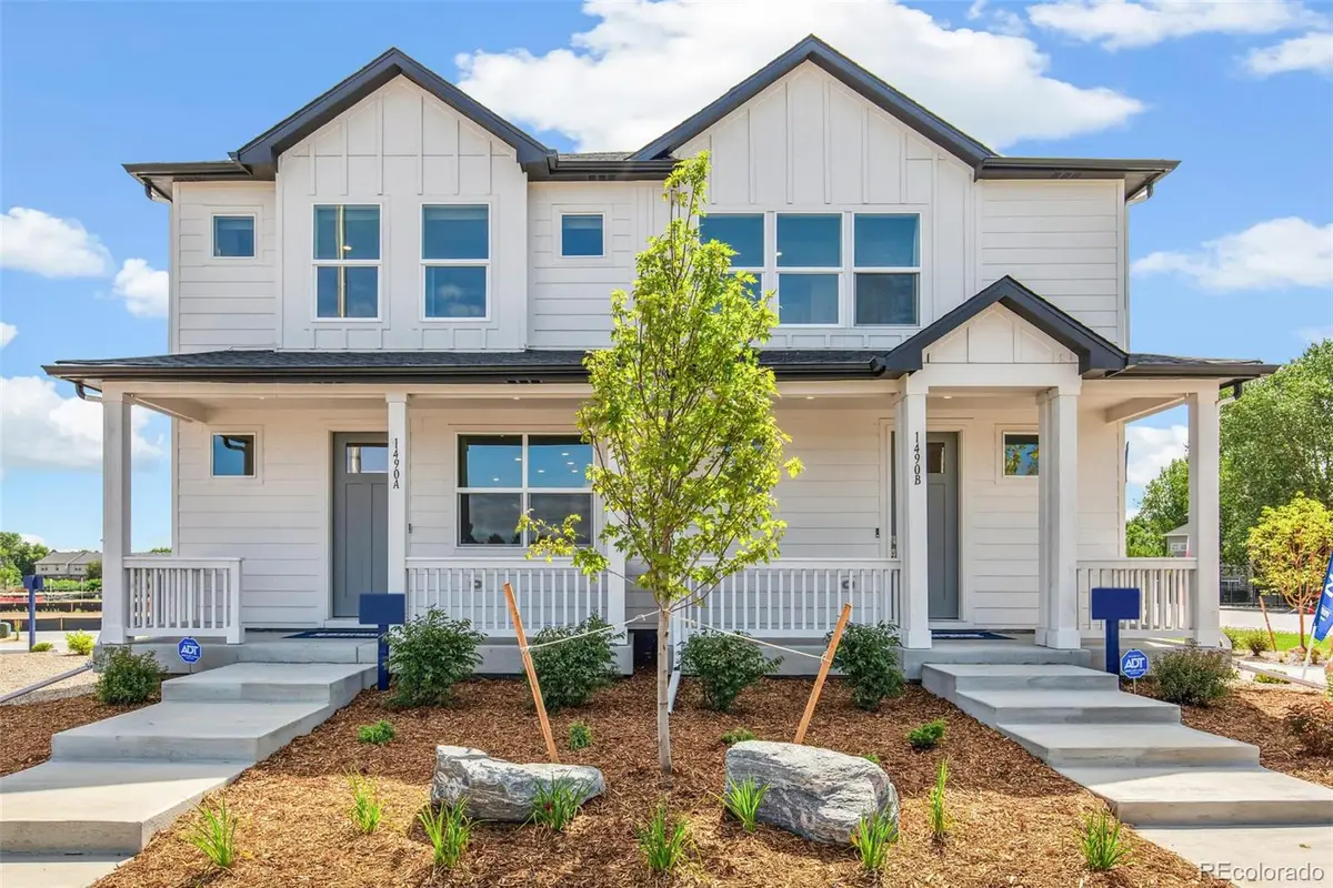 1365 S Chester Street #A, Denver, CO 80247 - Image #1