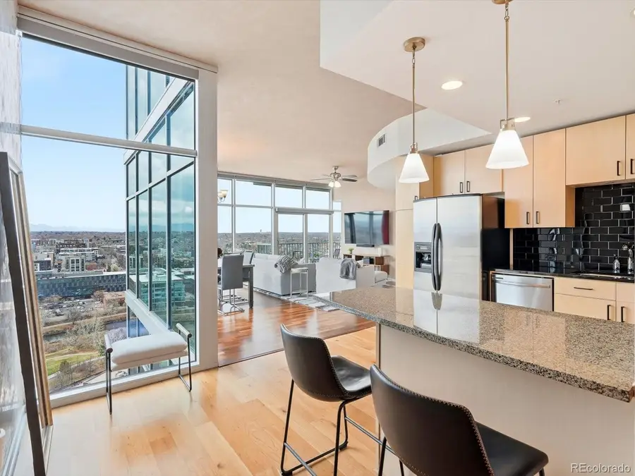 1700 Bassett Street #1916, Denver, CO 80202 - #3