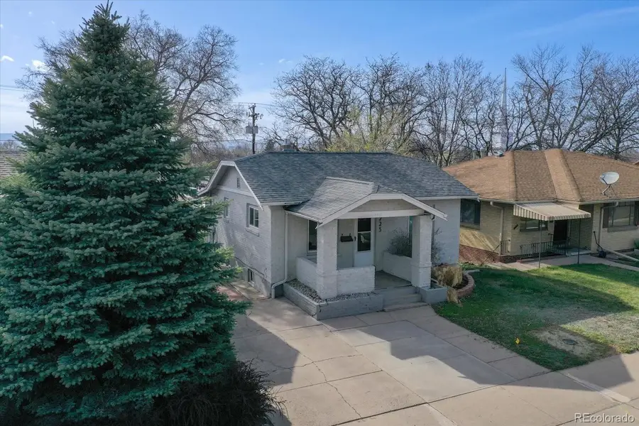 3229 S Lincoln Street, Englewood, CO 80113 - #3