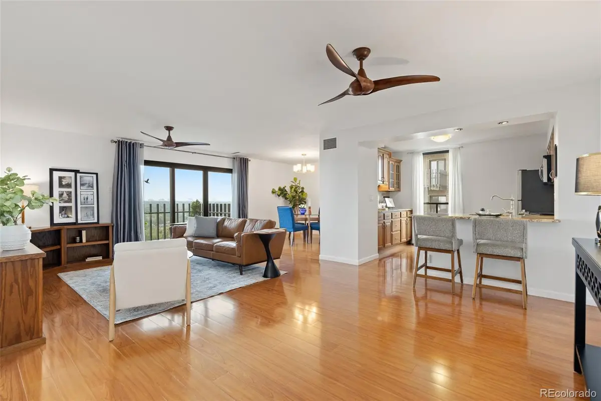 460 S Marion Parkway #1456, Denver, CO 80209 - #1