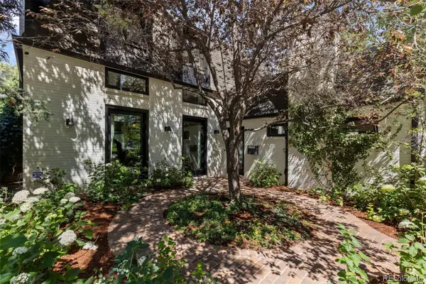 275 Vine, Denver, CO 80206