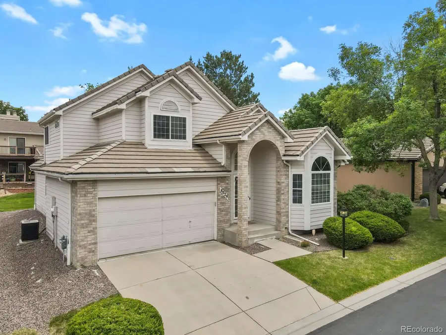 8029 W 78th Place, Arvada, CO 80005 - #3