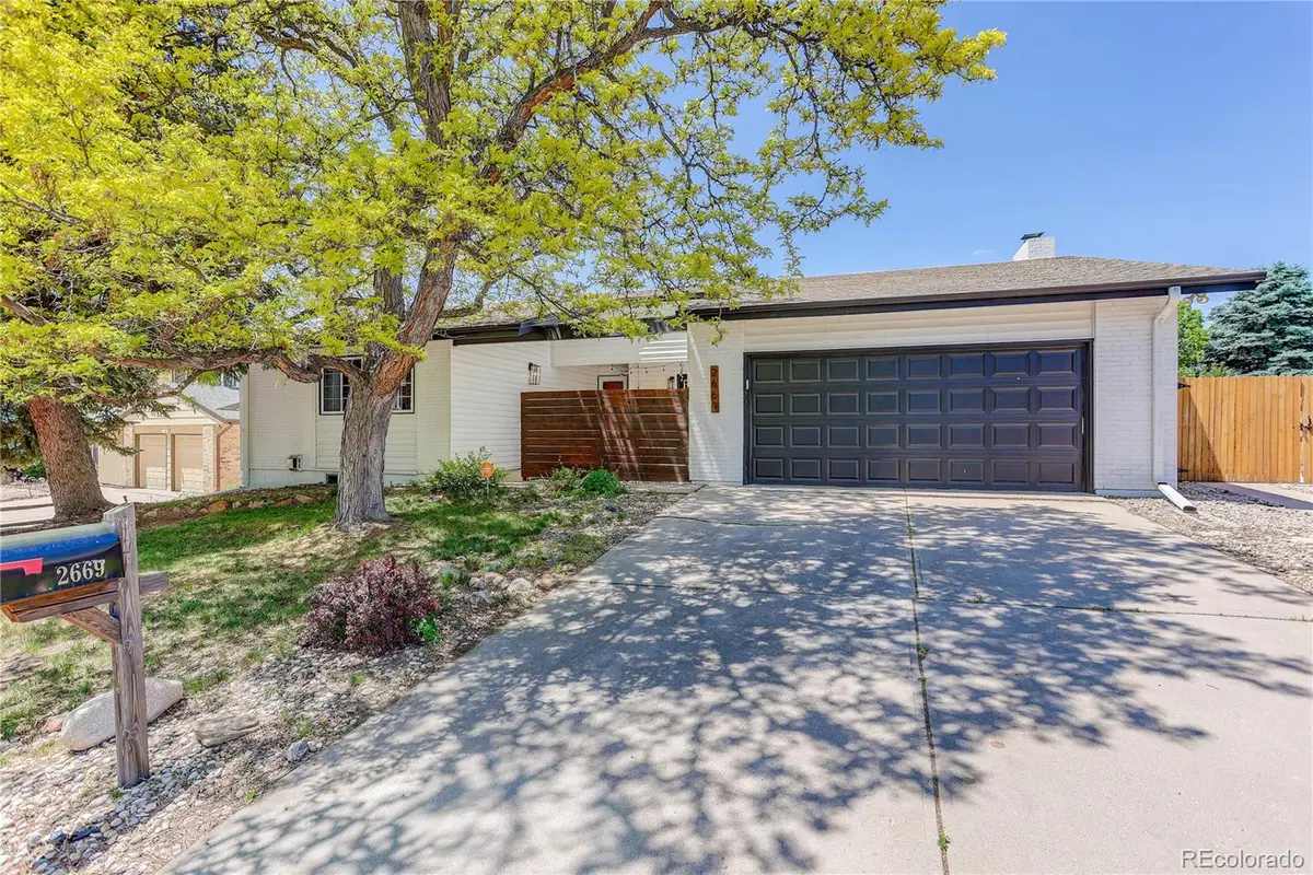2669 S Moline Court, Aurora, CO 80014 - #1