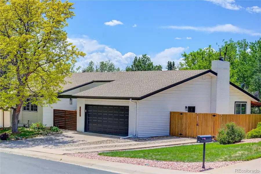 2669 S Moline Court, Aurora, CO 80014 - #3