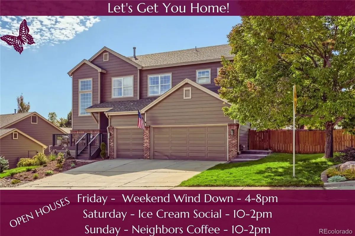 1591 Valley View Court, Golden, CO 80403 - #1