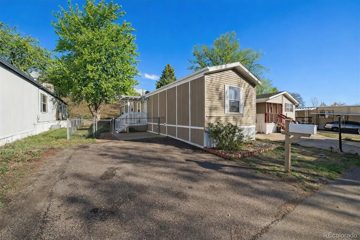 159 Mallard Street, Golden, CO 80401 - #1
