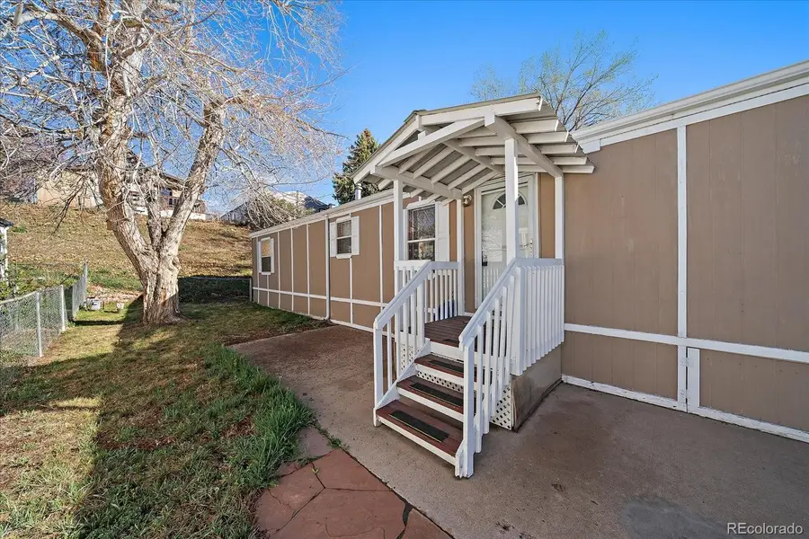 159 Mallard Street, Golden, CO 80401 - #2